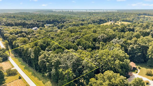 TBD W May Road, Bloomington, IN 47403