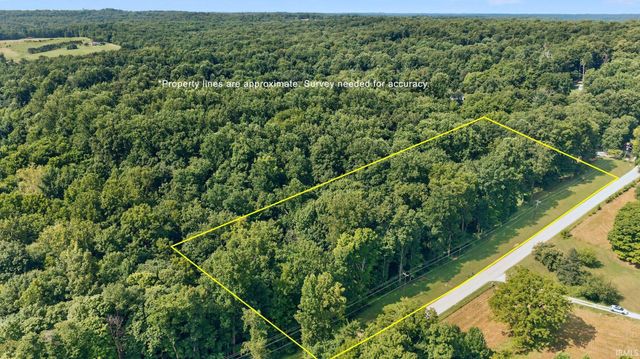 TBD W May Road, Bloomington, IN 47403