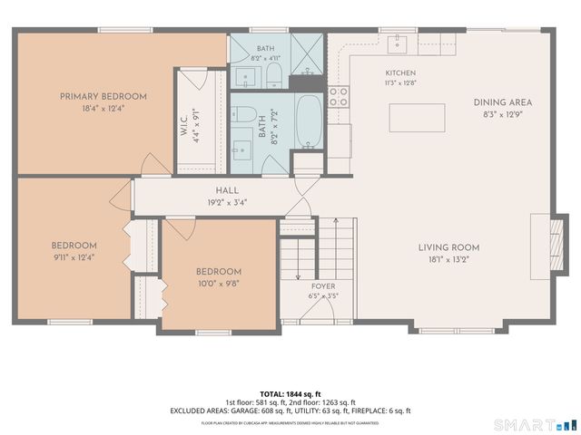 26 Crestview Lane, Waterbury, CT 06708