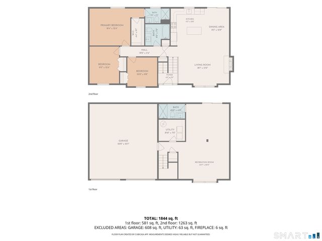 26 Crestview Lane, Waterbury, CT 06708