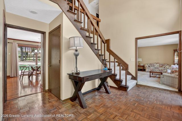 1981 Valleybrook Drive, Okemos, MI 48864