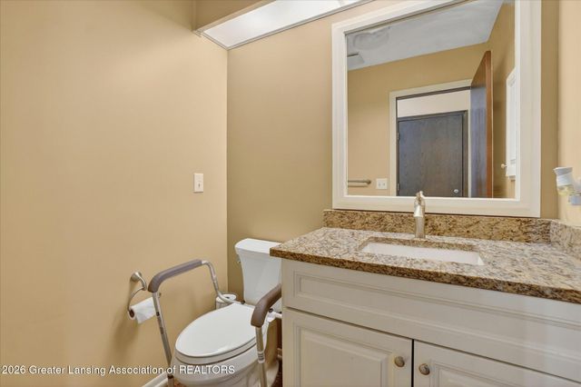 1981 Valleybrook Drive, Okemos, MI 48864