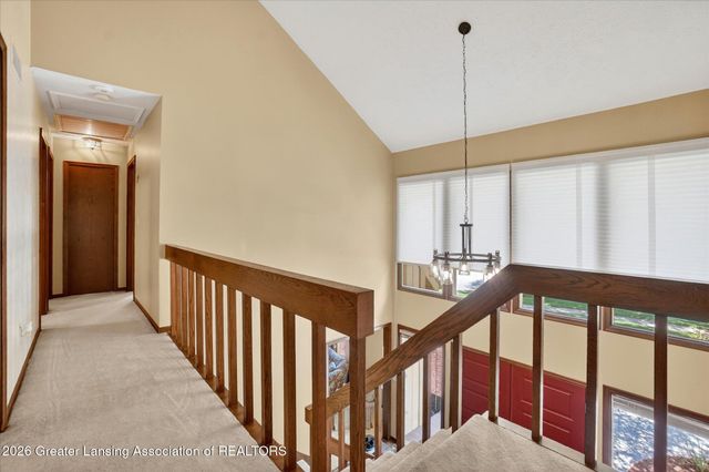 1981 Valleybrook Drive, Okemos, MI 48864