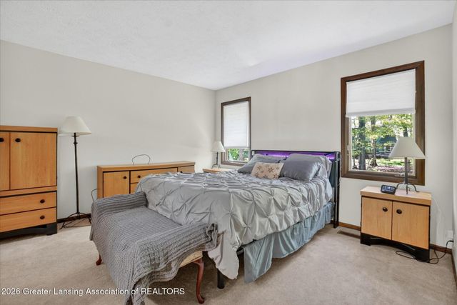 1981 Valleybrook Drive, Okemos, MI 48864