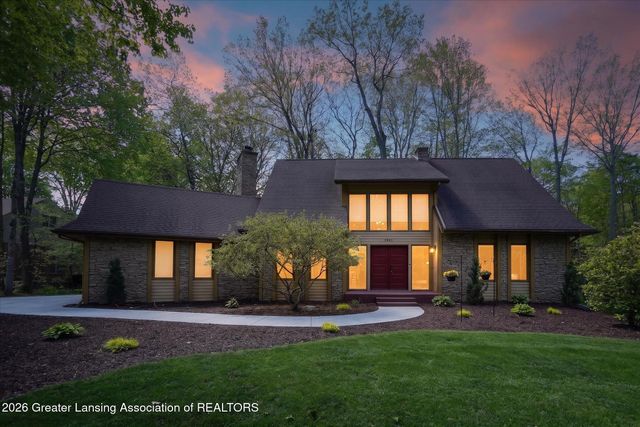1981 Valleybrook Drive, Okemos, MI 48864