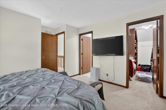 1981 Valleybrook Drive, Okemos, MI 48864
