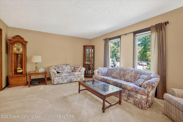1981 Valleybrook Drive, Okemos, MI 48864