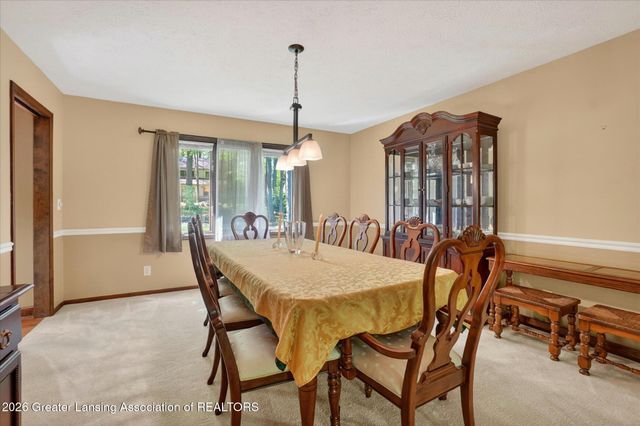 1981 Valleybrook Drive, Okemos, MI 48864