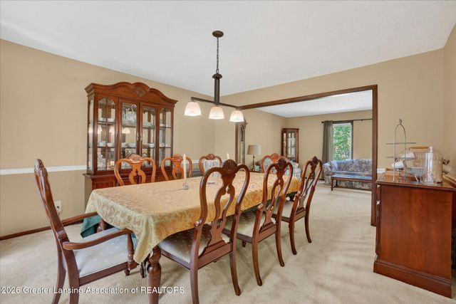 1981 Valleybrook Drive, Okemos, MI 48864