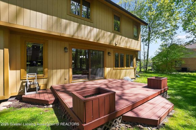 1981 Valleybrook Drive, Okemos, MI 48864