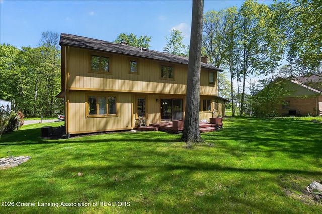 1981 Valleybrook Drive, Okemos, MI 48864