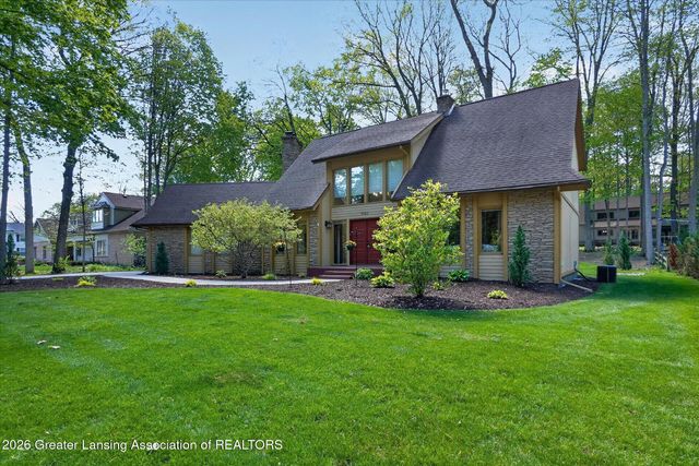 1981 Valleybrook Drive, Okemos, MI 48864