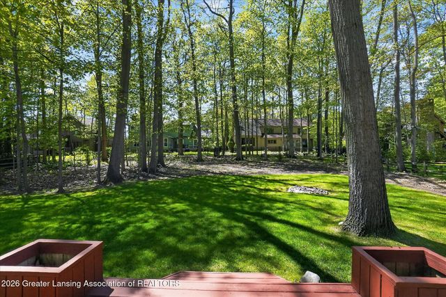 1981 Valleybrook Drive, Okemos, MI 48864