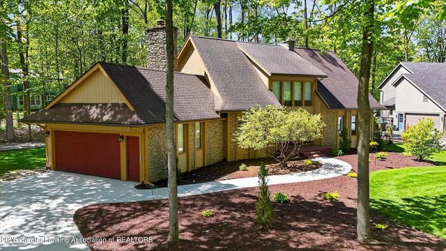 1981 Valleybrook Drive, Okemos, MI 48864