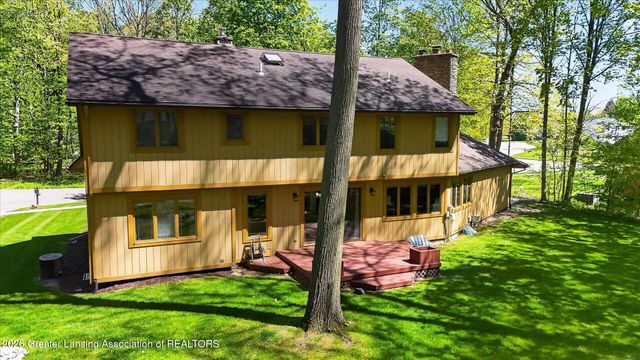 1981 Valleybrook Drive, Okemos, MI 48864