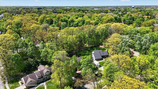 1981 Valleybrook Drive, Okemos, MI 48864