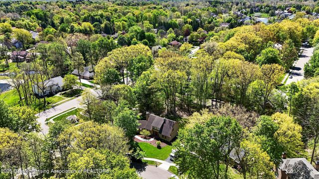 1981 Valleybrook Drive, Okemos, MI 48864
