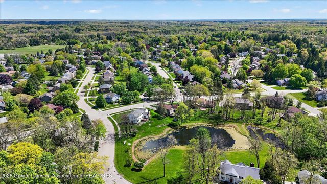 1981 Valleybrook Drive, Okemos, MI 48864
