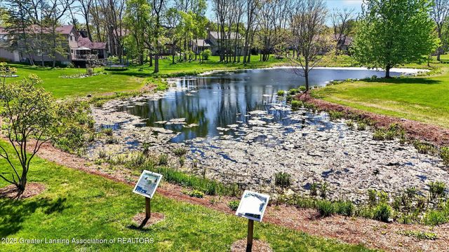 1981 Valleybrook Drive, Okemos, MI 48864