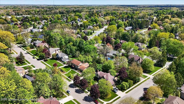 1981 Valleybrook Drive, Okemos, MI 48864