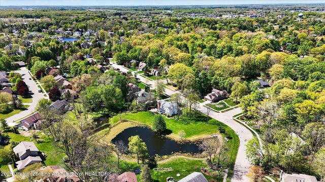 1981 Valleybrook Drive, Okemos, MI 48864