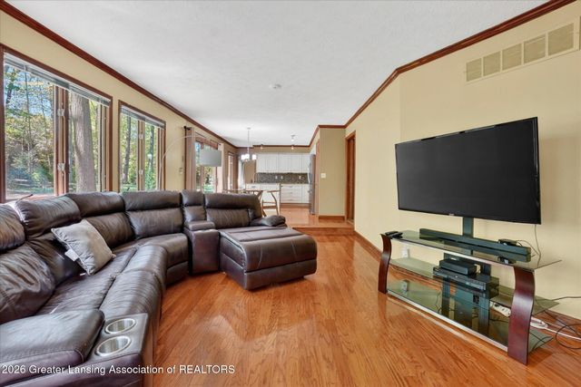1981 Valleybrook Drive, Okemos, MI 48864