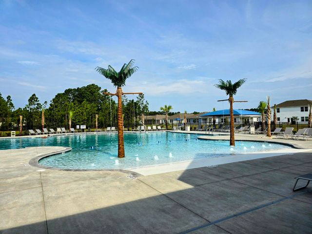6224 Zoe Way, Myrtle Beach, SC 29588