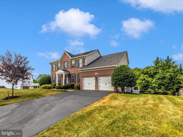 15310 LIONS DEN RD, Burtonsville, MD 20866