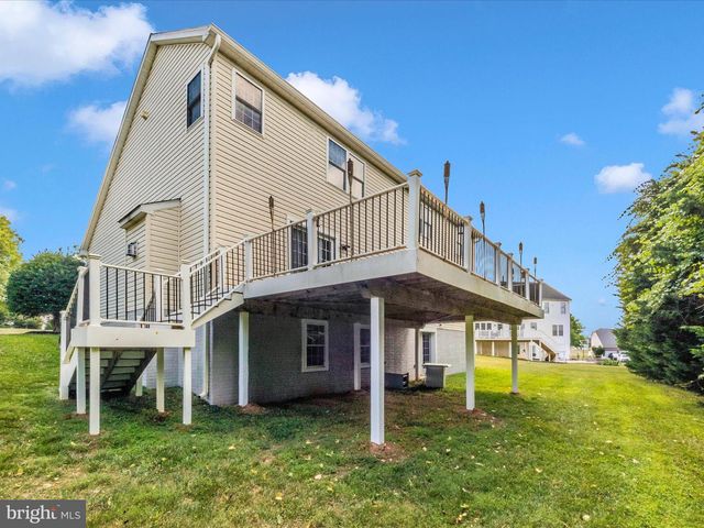 15310 LIONS DEN RD, Burtonsville, MD 20866