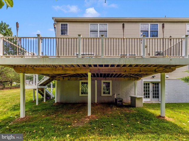 15310 LIONS DEN RD, Burtonsville, MD 20866