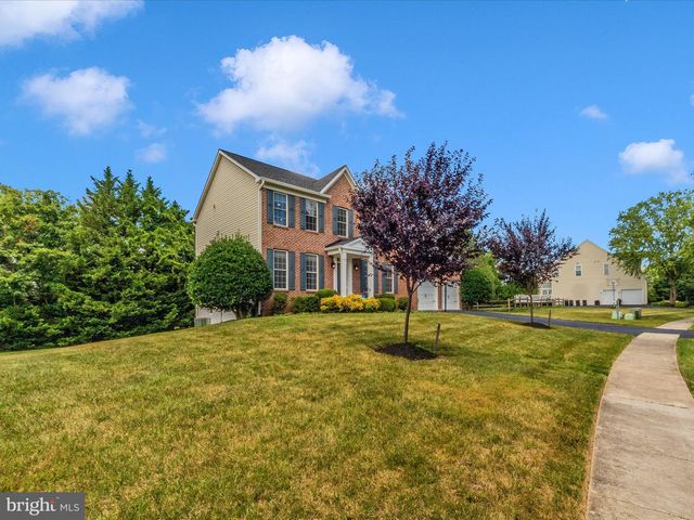 15310 LIONS DEN RD, Burtonsville, MD 20866