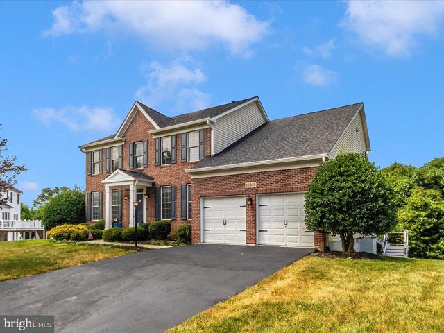 15310 LIONS DEN RD, Burtonsville, MD 20866
