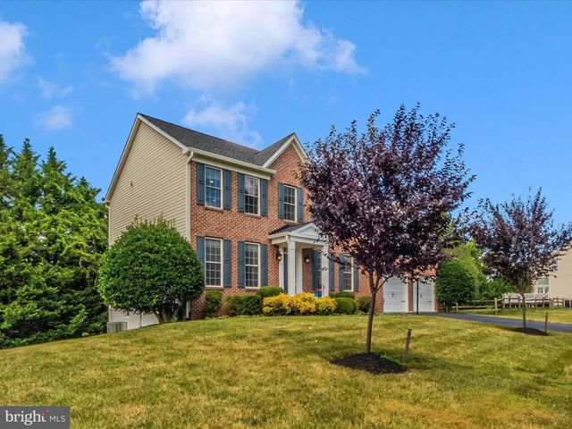 15310 LIONS DEN RD, Burtonsville, MD 20866