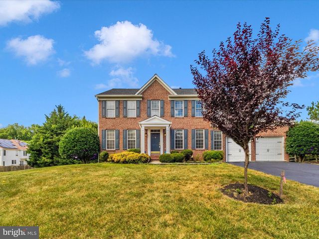 15310 LIONS DEN RD, Burtonsville, MD 20866
