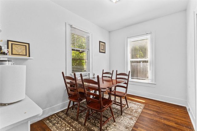 2509 Whitney Street A, Houston, TX 77006