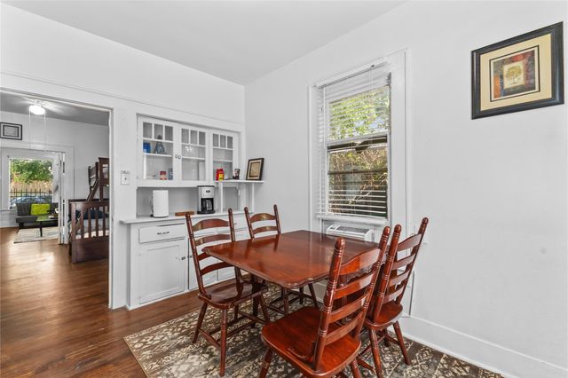 2509 Whitney Street A, Houston, TX 77006