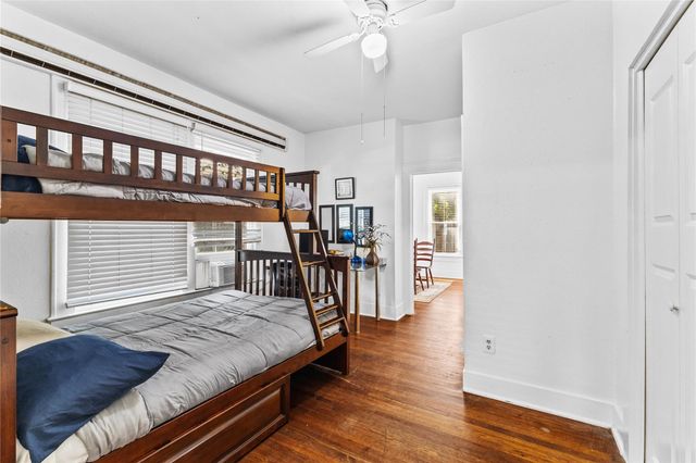 2509 Whitney Street A, Houston, TX 77006