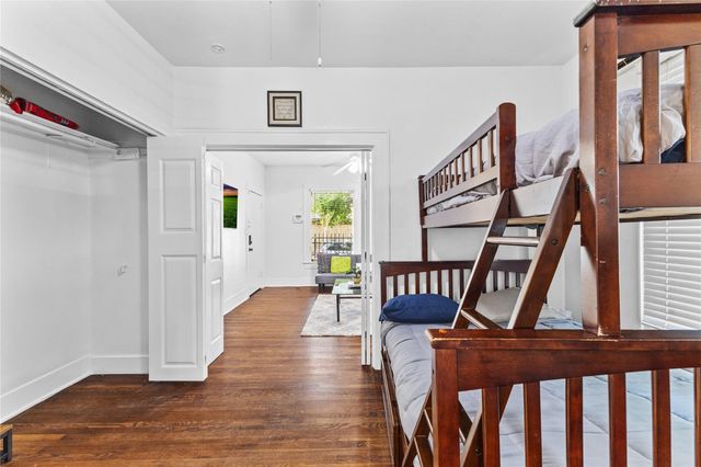 2509 Whitney Street A, Houston, TX 77006