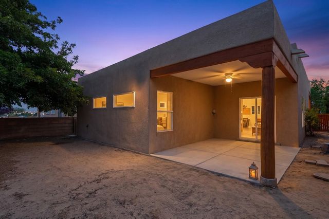 124 Tierra Del Sol Loop, Rio Communities, NM 87002