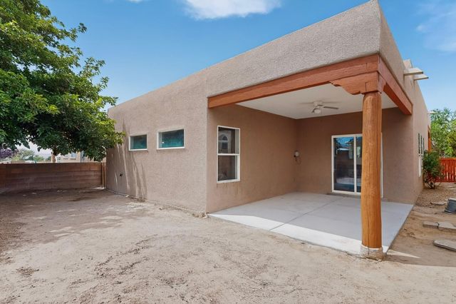 124 Tierra Del Sol Loop, Rio Communities, NM 87002