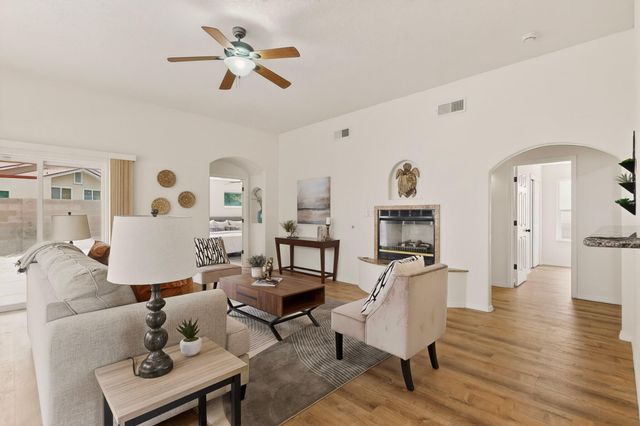 124 Tierra Del Sol Loop, Rio Communities, NM 87002