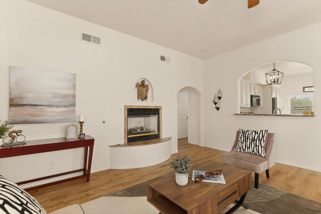 124 Tierra Del Sol Loop, Rio Communities, NM 87002