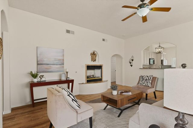124 Tierra Del Sol Loop, Rio Communities, NM 87002