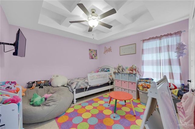 5010 Galilea Street, Edinburg, TX 78542