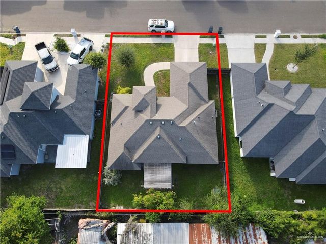 5010 Galilea Street, Edinburg, TX 78542