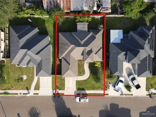 5010 Galilea Street, Edinburg, TX 78542