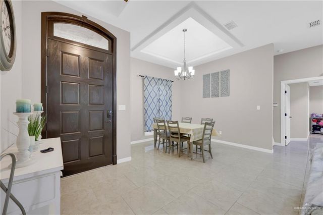 5010 Galilea Street, Edinburg, TX 78542