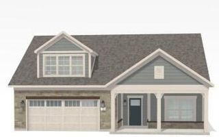 4744 Champion Lane, Hilliard, OH 43026
