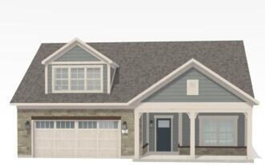 4744 Champion Lane, Hilliard, OH 43026