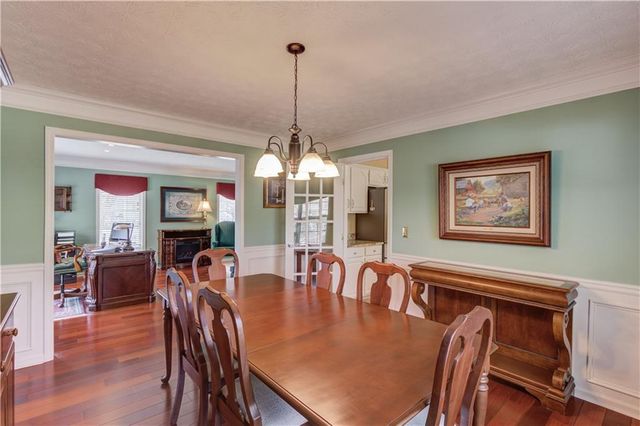 1974 Emerson Lake Circle, Snellville, GA 30078